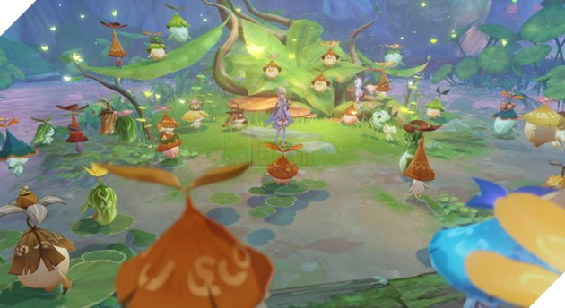 Top 5 chuỗi nhiệm vụ vừa thú vị vừa khó chịu trong Genshin Impact  4