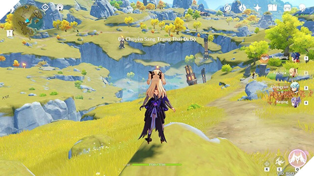 Top 5 chuỗi nhiệm vụ vừa thú vị vừa khó chịu trong Genshin Impact 