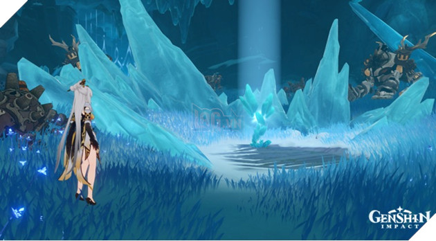 Top 5 chuỗi nhiệm vụ vừa thú vị vừa khó chịu trong Genshin Impact  2