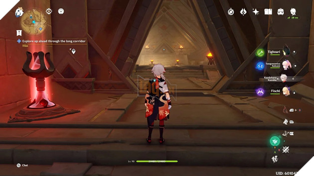 Top 5 chuỗi nhiệm vụ vừa thú vị vừa khó chịu trong Genshin Impact  5