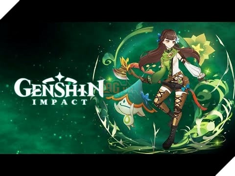 NPC Genshin 5