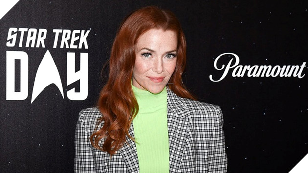 Nữ diễn viên góp mặt trong game The Last of Us qua đời ở tuổi 45