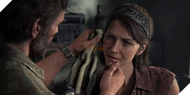 Nữ diễn viên góp mặt trong game The Last of Us qua đời ở tuổi 45 3