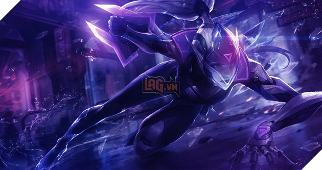 LMHT: Top 5 trang phục mang lại lợi nhuận cao nhất cho Riot Games 2