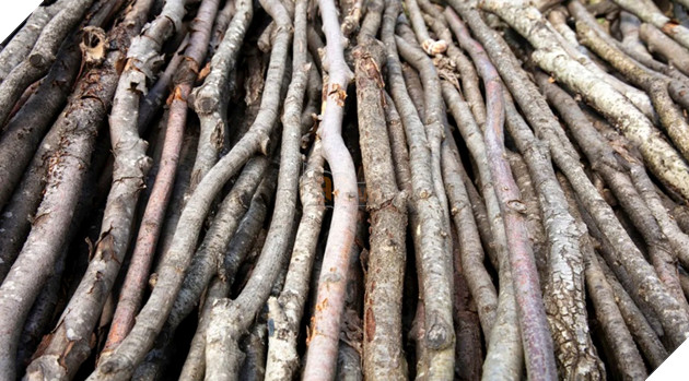 "Pháp sư" Ả-rập chế tạo drone bay bằng cành củi, thô sơ nhưng không thua gì đồ xịn 