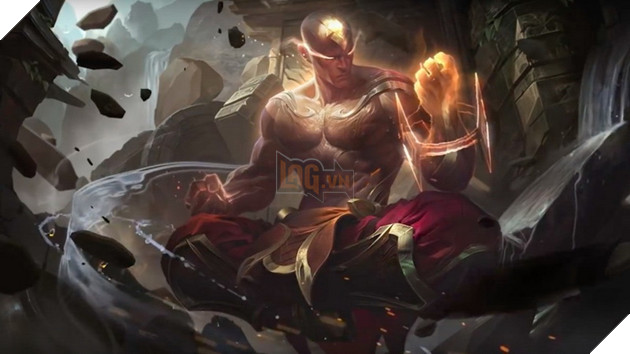 LMHT: Top 5 trang phục mang lại lợi nhuận cao nhất cho Riot Games 5