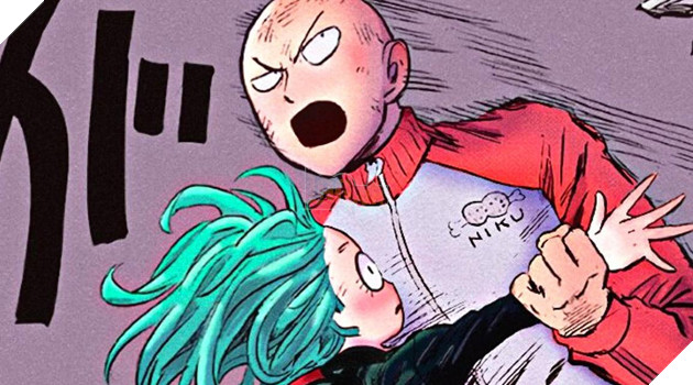 Dự Đoán One Punch Man 216  Saitama Bại Lộ, Fubuki Đại Chiến