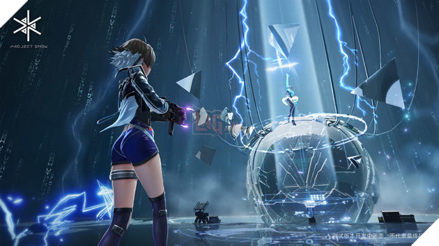 Top 20 game Gacha đầy tiềm năng được game thủ mong chờ nhất năm 2023 Phần 1  8