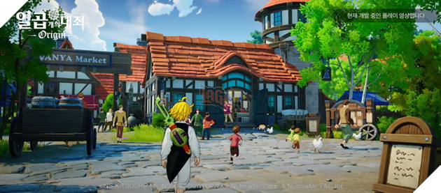 Top 20 game Gacha đầy tiềm năng được game thủ mong chờ nhất năm 2023 Phần 1  5