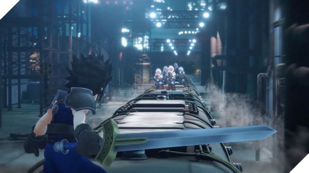 Top 20 game Gacha đầy tiềm năng được game thủ mong chờ nhất năm 2023 Phần 1  2