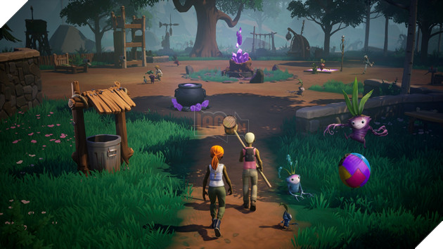 Rộ tin đồn tựa game The Witcher: Project Sirius mới sẽ có cơ chế Co-op 3