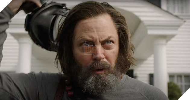 The Last of Us HBO Tập 3 ban đầu lẽ ra sẽ có thời lượng dài hơn