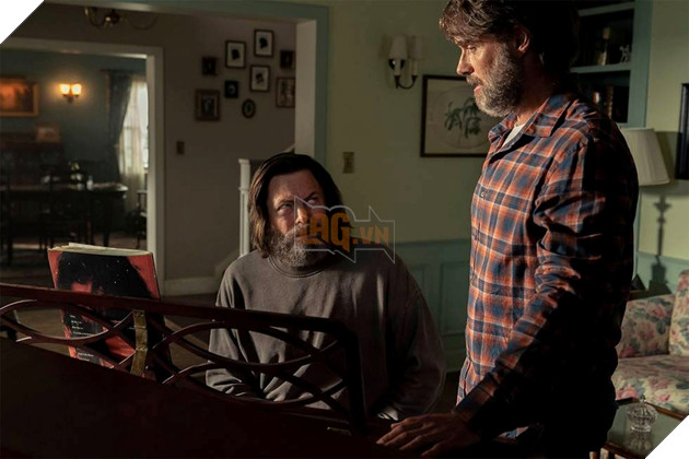 The Last of Us HBO Tập 3 ban đầu lẽ ra sẽ có thời lượng dài hơn 3