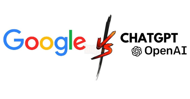 ChatGPT là gì mà khiến Google phát "báo động đỏ"? 