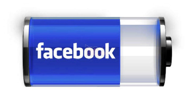 Facebook cố tình làm ngốn pin điện thoại di động của người dùng