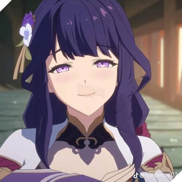 fan tự dùng AI để tạo nên một phiên bản Anime Genshin Impact của riêng mình