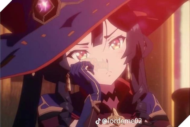 fan tự dùng AI để tạo nên một phiên bản Anime Genshin Impact của riêng mình