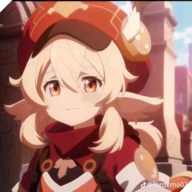 fan tự dùng AI để tạo nên một phiên bản Anime Genshin Impact của riêng mình