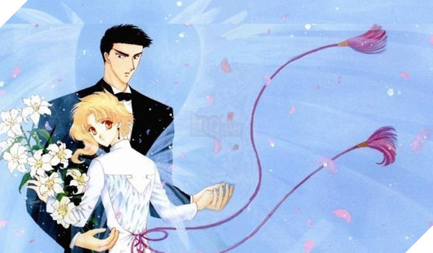 Wish - Boxset 4 tập