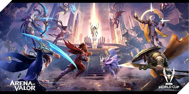 Liên Quân Mobile bị cộng đồng chỉ trích ngay đầu năm mới vì bị khóa tài khoản oan ức