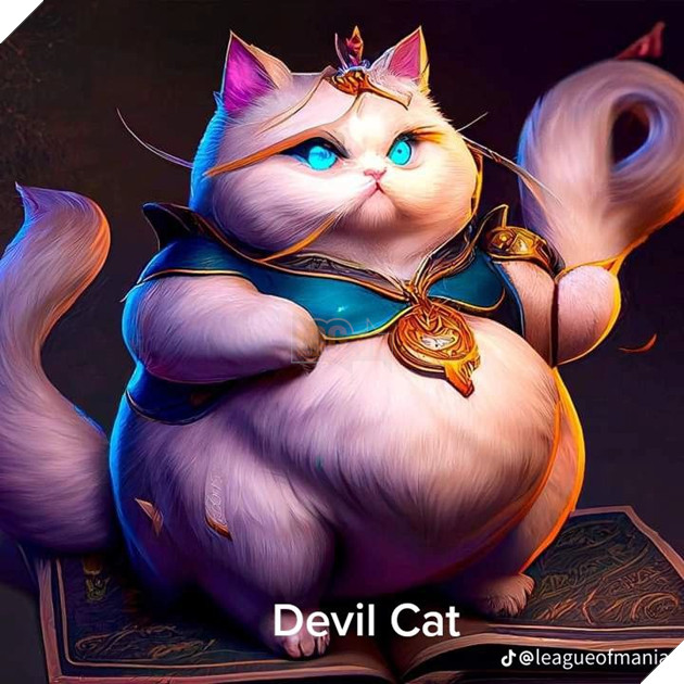 Sẽ như thế nào khi những vị tướng LMHT tăng cân sau khi ăn Tết?