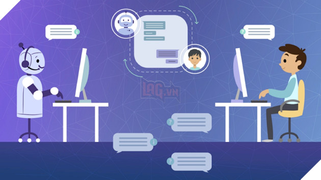 Những công việc có thể sớm bị thay thế bởi chatbot như ChatGPT