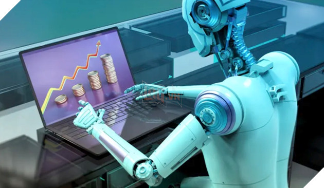 Những công việc có thể sớm bị thay thế bởi chatbot như ChatGPT