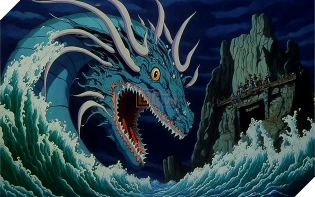 Sẽ ra sao nêu như Pokemon được thể hiện dưới phong cách hội họa của Ghibli Studio