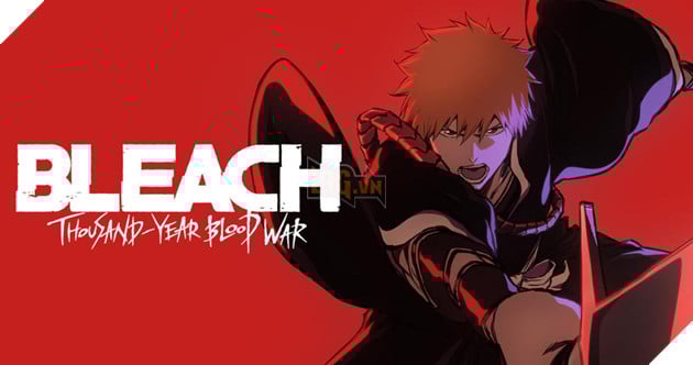 Bleach: Thousand-Year Blood War