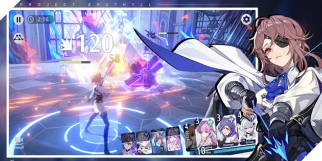 Top 20 game Gacha hấp dẫn được game thủ mong chờ nhất năm 2023 Phần 2  6