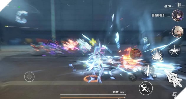 Top 20 game Gacha hấp dẫn được game thủ mong chờ nhất năm 2023 Phần 2 