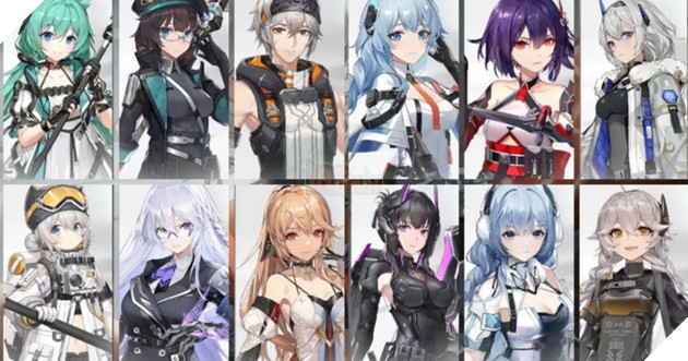 Top 20 game Gacha hấp dẫn được game thủ mong chờ nhất năm 2023 Phần 2  2