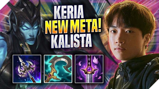  LMHT: Game thủ yêu cầu Riot nerf Kiếm Âm U vì nó quá mạnh cho các Xạ thủ Hỗ trợ