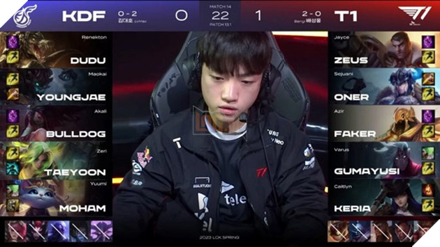  LMHT: Game thủ yêu cầu Riot nerf Kiếm Âm U vì nó quá mạnh cho các Xạ thủ Hỗ trợ