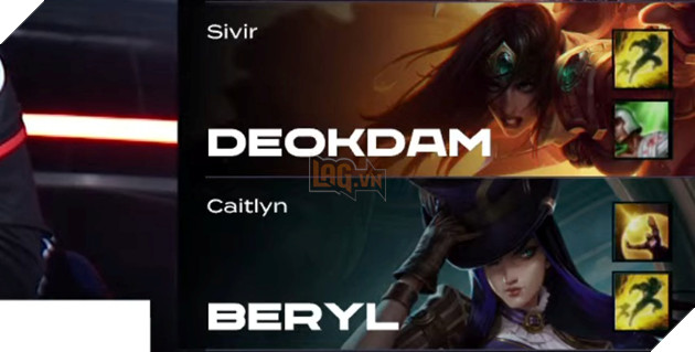  LMHT: Game thủ yêu cầu Riot nerf Kiếm Âm U vì nó quá mạnh cho các Xạ thủ Hỗ trợ