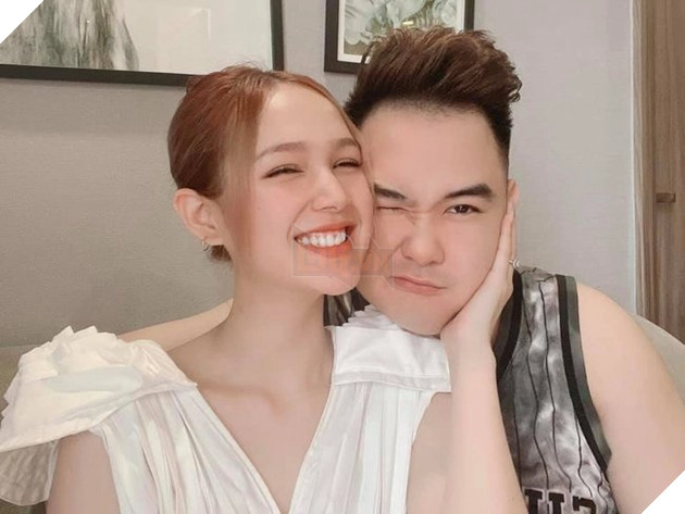 Xoài Non khoe ảnh tình tứ bên Xemesis để rồi bị cô bạn thân Linh Ngọc Đám giục sinh con