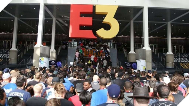Xuất hiện tin đồn Nintendo, PlayStation và Xbox sẽ không góp mặt tại sự kiện E3 2023