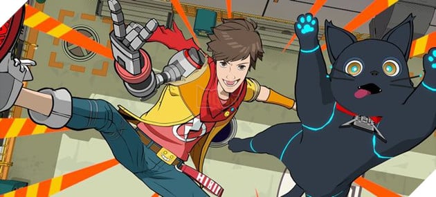 Từ Stray cho đến Hi-Fi Rush: Tương lai tươi sáng của những chú mèo đồng hành trong game?