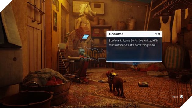 Từ Stray cho đến Hi-Fi Rush: Tương lai tươi sáng của những chú mèo đồng hành trong game? 3