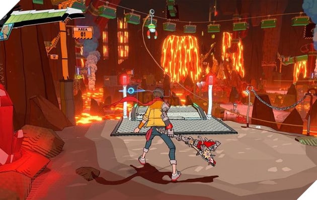 Từ Stray cho đến Hi-Fi Rush: Tương lai tươi sáng của những chú mèo đồng hành trong game? 5