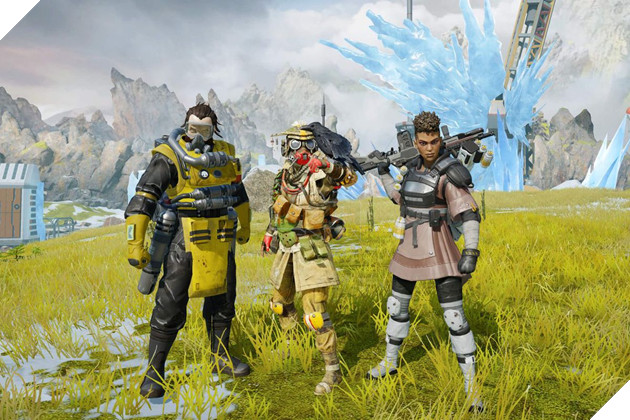 Apex Legends mobile 2