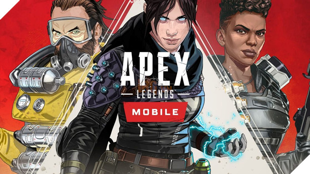 Apex Legends mobile 3