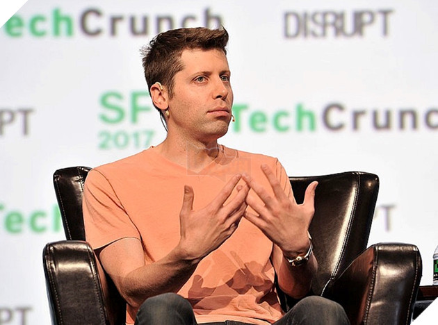 Cha đẻ của siêu AI, ChatGPT là ai mà khiến các Big Tech phải "rén"?