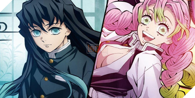 Kimetsu No Yaiba season 3 - Cuộc Chiến Làng Thợ Rèn