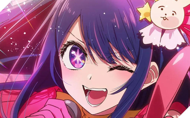 Oshi No Ko anime mới 2023