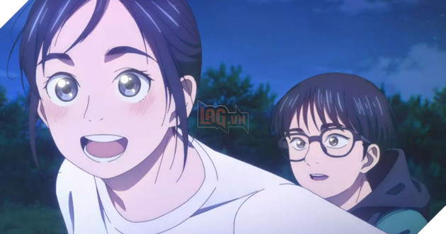 Kimi Wa Houkago Insomnia anime năm 2023