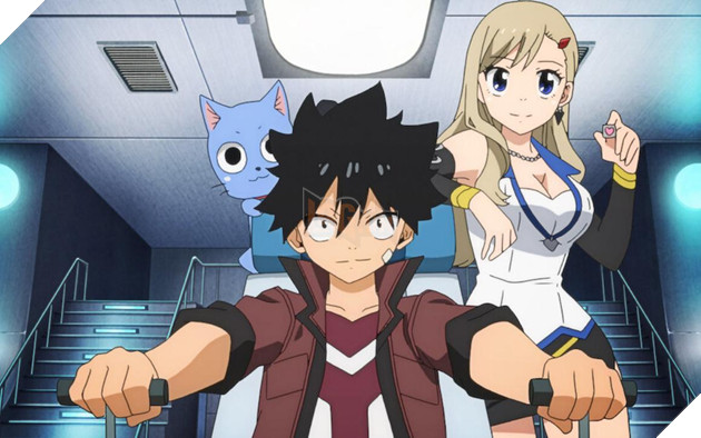 Edens Zero season 2