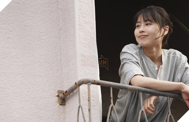 phim netflix Call Me Chihiro