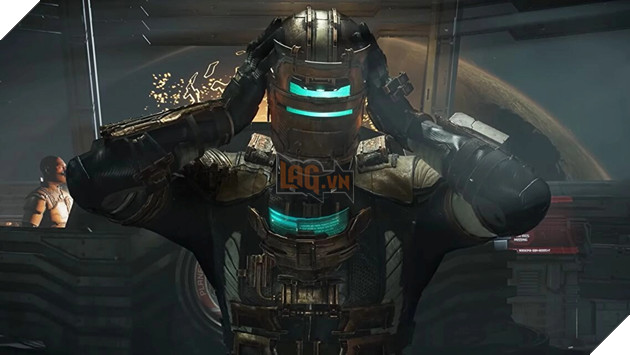 Dead Space Remake khiến thành viên thuộc nhóm phát triển cũng phải sợ chơi vào ban đêm