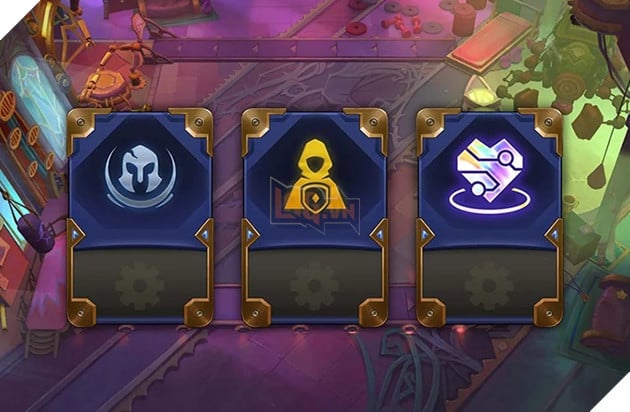 ĐTCL: Riot thể hiện ý muốn xóa bỏ Lõi Chiến Lợi Phẩm ra khỏi trò chơi trong tương lai gần